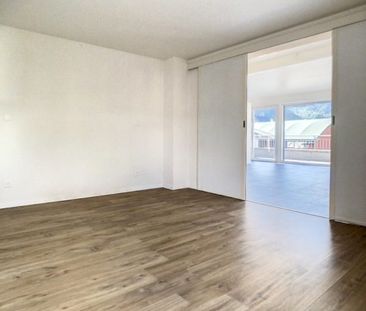 Bel appartement de 3.5 pièces au 1er étage - Photo 6