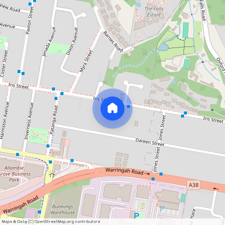 59 Iris Street, NSW 2086, Frenchs Forest