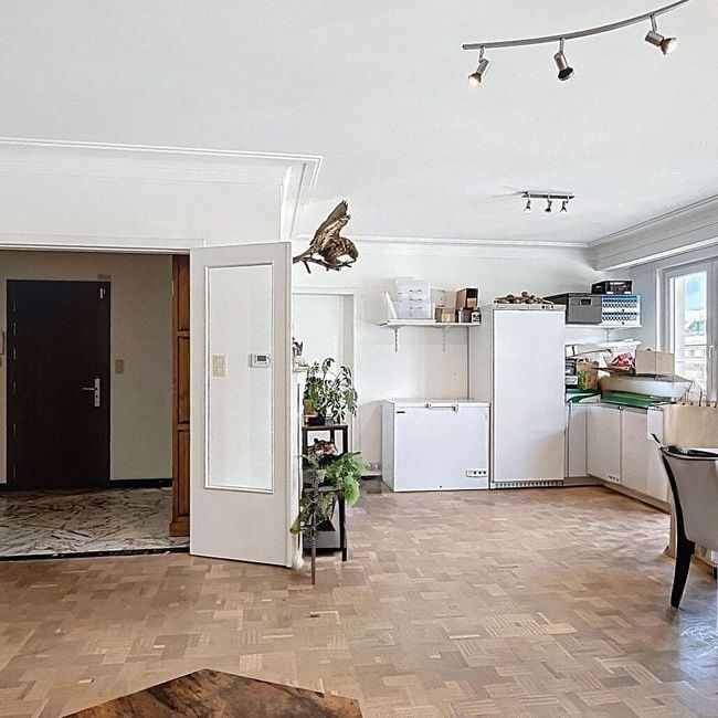 Appartement te huur in Gent voor € 1.400 met 3 slaapkamers - Foto 1