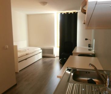 STUDIO équipé à louer à TOURNON SUR RHONE - Photo 2