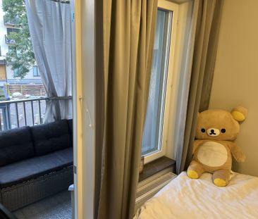 Västertorpsvägen, Hägersten - Foto 6