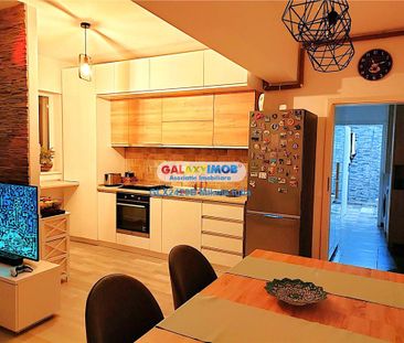 Apartament 2 camere | Parcare -1 | Complex Metropolitan Metalurgiei - Photo 6