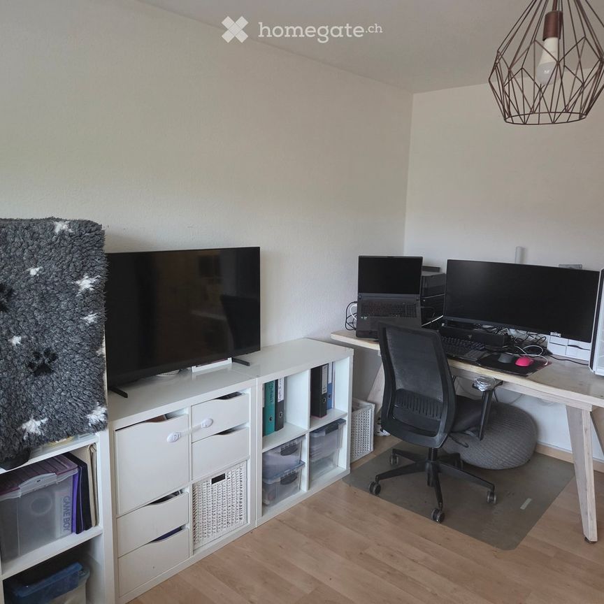 Appartement au coeur de Gland - Foto 1
