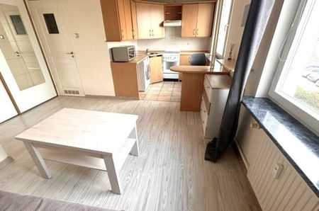 Mieszkanie wynajem Gorzów, 1 pokój, 27 m - Фото 3