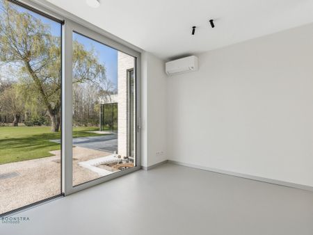 Luxueuze villa met 3 slpkrs te Bonheiden - Foto 4