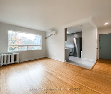 For Lease - 14 Wadsworth Boulevard Unit# 1, Toronto, Ontario - Photo 1