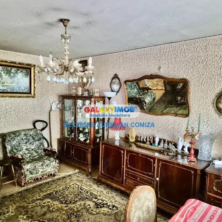 Apartament 3 camere Sebastian - Fotografie 1