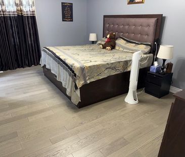 For Lease - 72 Rotherglen Court, Brampton, Ontario - Photo 3