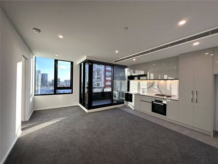 505/408 Spencer Street - Photo 3