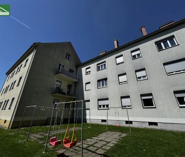 Leistbares Wohnen in Knittelfeld – Unbefristete Mietwohnungen in ze... - Photo 2