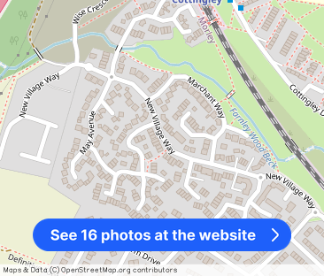 New Village Way, Morley, Leeds, West Yorkshire, UK, LS27 - Photo 1