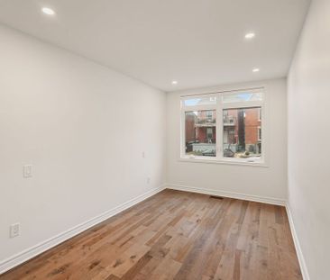 For Lease - 552 MCLEOD Street Unit# 1, Ottawa Centre, Ontario - Photo 4