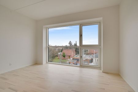 1-vær. lejlighed - Photo 3