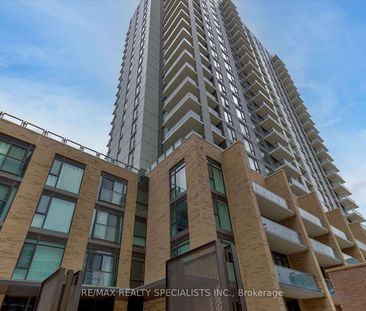 For Lease - 55 Duke Street Unit# 1103, Kitchener, Ontario - Photo 5