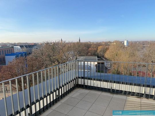 Schloßberg Quartier – Exklusives Neubauwohnen am Wasser in Berlin-Köpenick - Photo 1