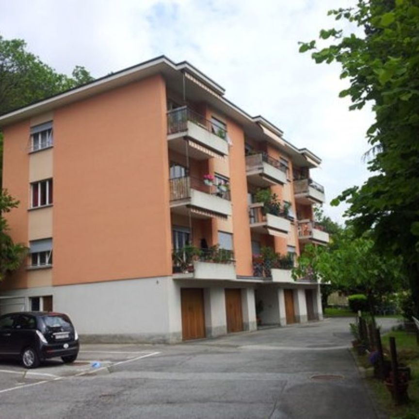 Via Dr. Pagani 1, 6826, Riva S. Vitale - Foto 1