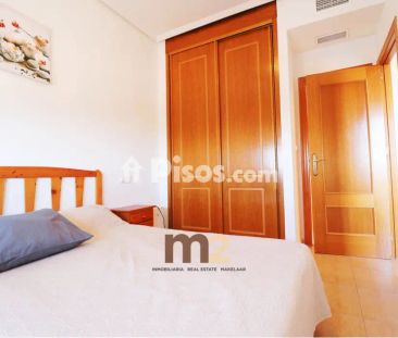 Apartamento en alquiler en Avenida del Puerto - Photo 4