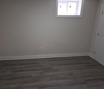 For Lease - 36 Baybrook Crescent Unit# Bsmt, Toronto, Ontario - Photo 4