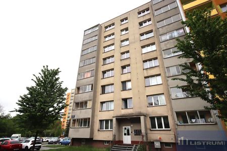 Pronájem bytu 1+1 38 m² - Fotografie 5