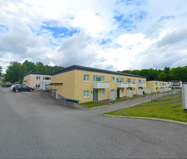 Lägenheten renoveras delvis i början av 2026. Inflyttning 1 mars 2026. - Photo 4