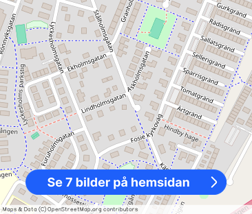 Stålholmsgatan, Malmö - Foto 1