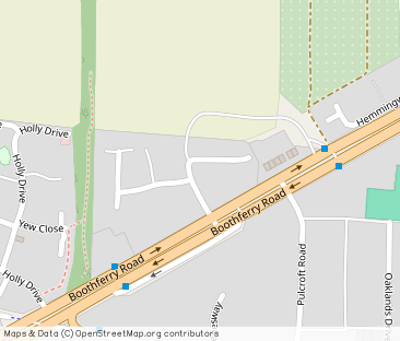 Chambers Avenue, Hessle - Photo 1