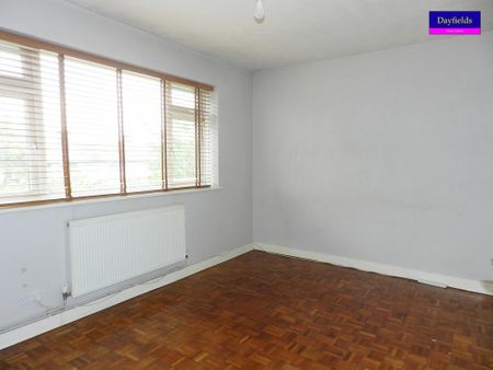 2 bedroom maisonette to rent - Photo 3