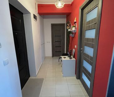 Apartament 2 camere Chiajna - Fotografie 4