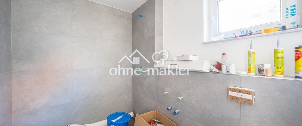 Erdgeschosswohnung in Berlin (Rudow) - Photo 1