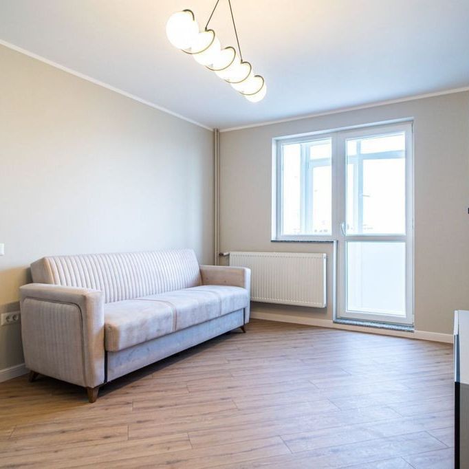 2 camere de închiriat, mobilat modern, totul nou, Metrou... - Photo 1