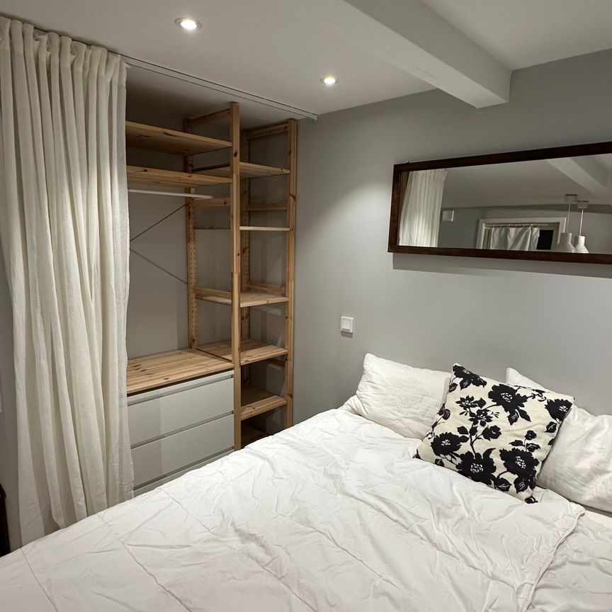 Wennerbergsgatan, Mölndal - Foto 1