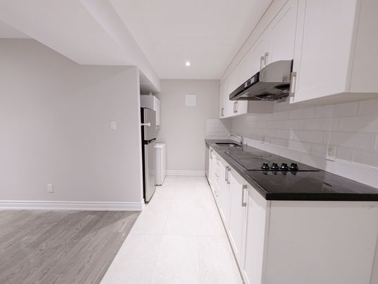 For Lease - 10 Dixon Avenue Unit# Lower, Toronto, Ontario - Photo 1