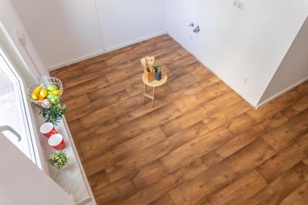 Bezugsfertige 4-Raum-Wohnung mit Balkon - Photo 4