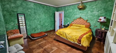 Pronájem luxusní třípodlažní vily v Toskánku, Itálie - Фото 3