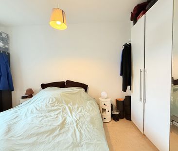 Appartement te huur in Gent met 1 slaapkamer - foto 5