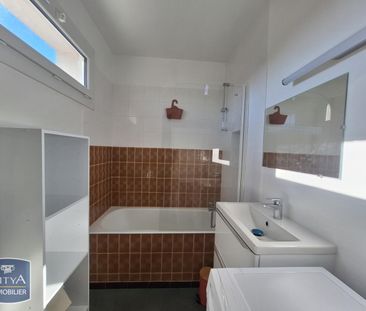 Location Appartement 1 pièce 29m² LIMOGES 87000 - Photo 5