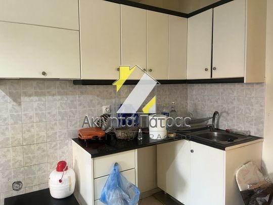 Studio/Γκαρσονιέρα για ενοικίαση Αγία Σοφία (Πάτρα) - Photo 1