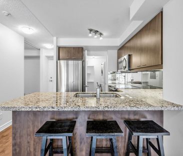For Lease - 308 Palmerston Avenue Unit# 315, Toronto, Ontario - Photo 2