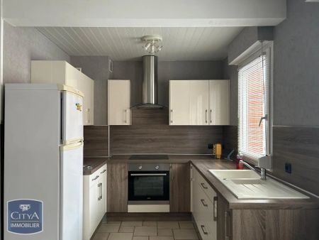 Maison à louer 3 pièces 61.05m² - Photo 5