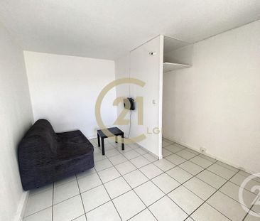 Location Appartement 1 pièce 21m² MONTPELLIER 34070 - Photo 2