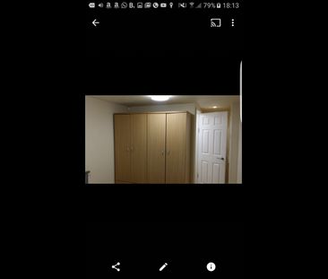 1 Bed Flat, Meanwood Road, LS6 - Photo 2