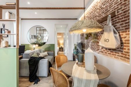 Apartamento de alquiler en Calle del Castillo, Trafalgar - Foto 4