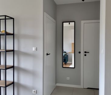 Poznań, Poznań-Nowe Miasto - Фото 4