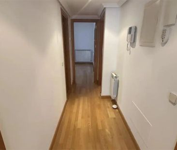 Piso de alquiler en Calle de Pedro Antonio de Alarcón, 39, Pueblo N... - Photo 5