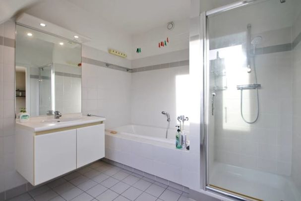 Penthouse te huur - Photo 1