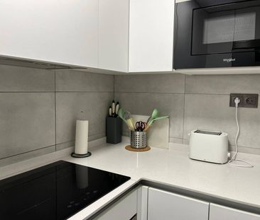 Estudio de alquiler en Castillejos - Cuzco - Photo 4