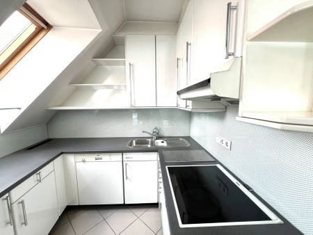 Kompakte, moderne 2-Zimmerwohnung im Wiener Zentrum - Photo 3
