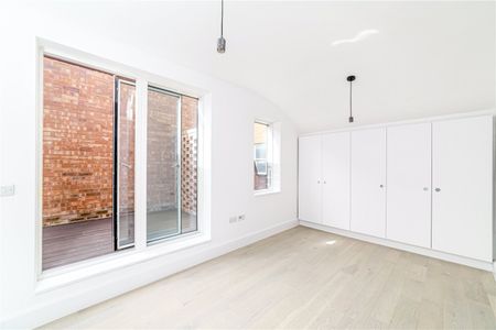 Penrose Mews, London, SW6, London - Photo 5