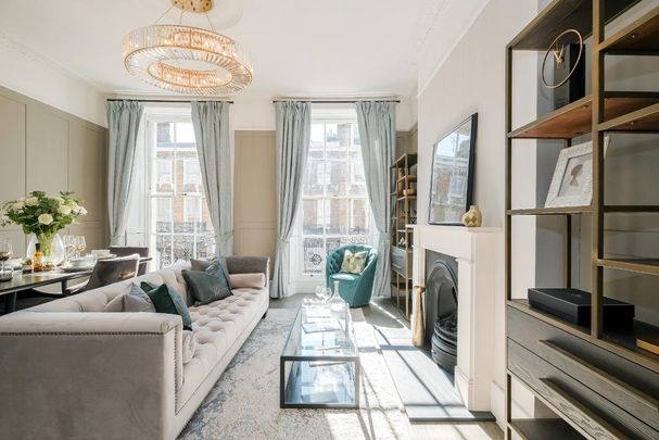 3 bedroom terraced house to rent - Photo 1