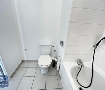 Location Appartement 1 pièce 20m² LE HAVRE 76600 - Photo 3